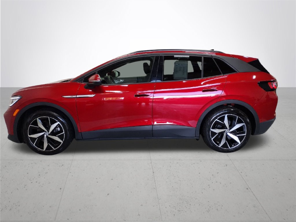 Used 2023 Volkswagen ID.4 Pro S RWD image 12