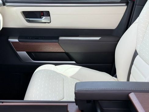 Used 2023 Toyota Tundra 1794 Edition w/ TRD Off-Road Package AWD/4WD image 13