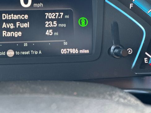 Used 2024 Honda Odyssey EX-L image 19