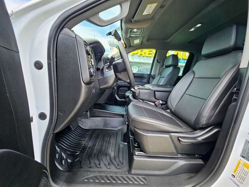 Used 2020 Chevrolet Silverado 2500 W/T w/ WT Fleet Convenience Package AWD/4WD image 11