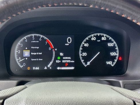Used 2025 Honda Ridgeline TrailSport image 16