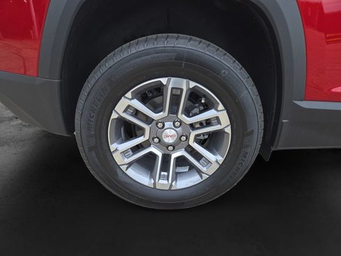 New 2026 GMC Terrain Elevation w/ Technology Package II FWD image 12
