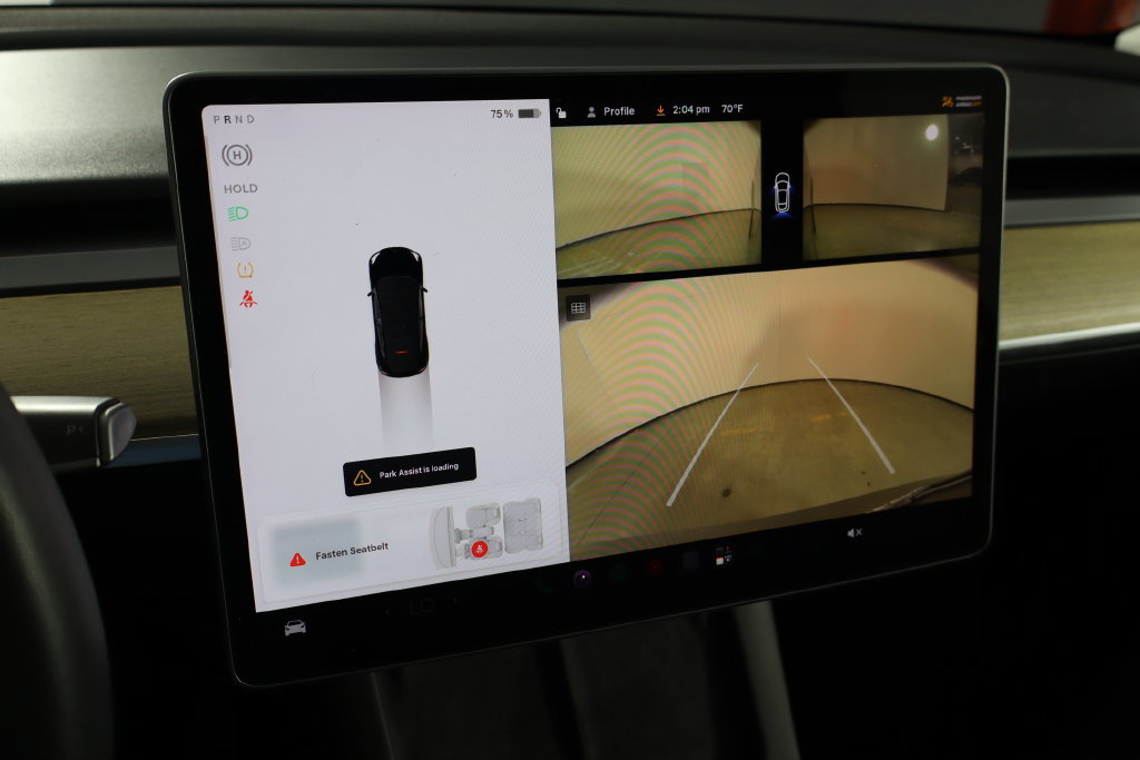 Used 2023 Tesla Model Y 2WD image 42