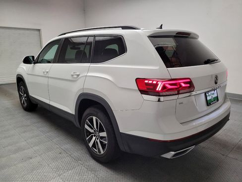 Used 2022 Volkswagen Atlas SE FWD image 5