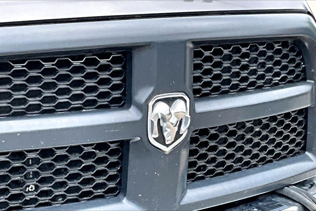 Used 2016 RAM 2500 Power Wagon Tradesman AWD/4WD image 11