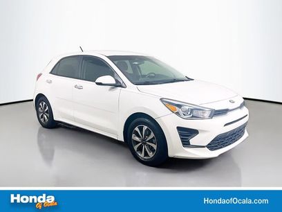 Used 2021 Kia Rio S w/ Technology Package