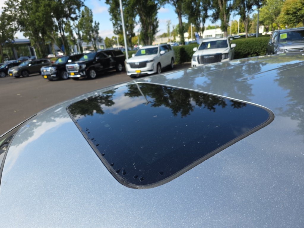 New 2026 Honda Odyssey Elite image 12