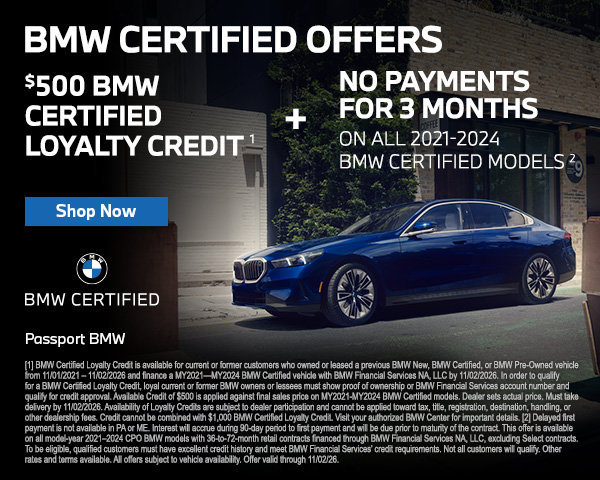 Certified 2024 BMW X5 xDrive40i w/ Executive Package AWD/4WD image 4