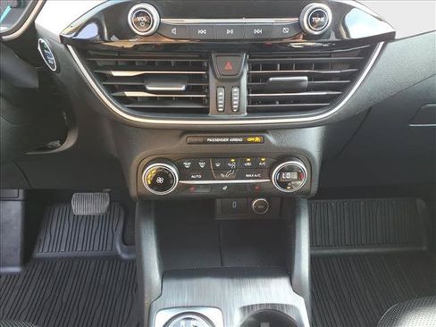 Used 2020 Ford Escape SEL AWD/4WD image 26