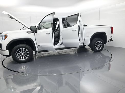 Used 2021 GMC Sierra 1500 AT4 w/ AT4 Premium Package AWD/4WD image 67