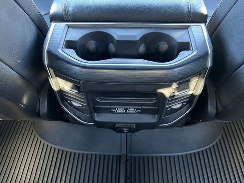 Used 2023 RAM 1500 Laramie image 15