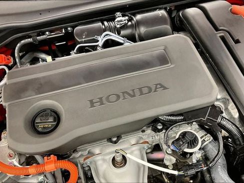 Used 2026 Honda Civic Sport image 30