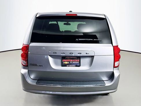 Used 2016 Dodge Grand Caravan SE w/ Quick Order Package 29E SE image 7