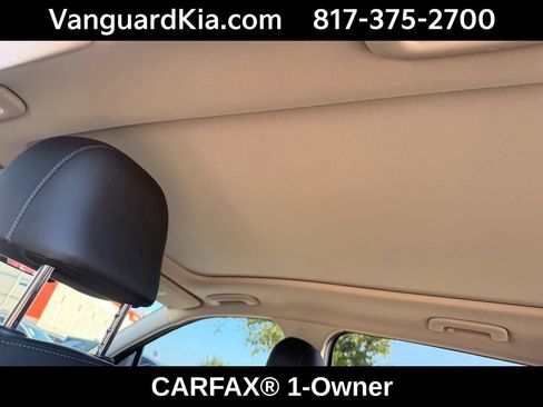 Certified 2023 Kia Sorento SX FWD image 25