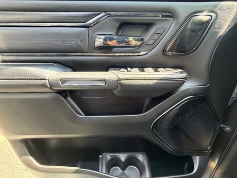 Used 2022 RAM 1500 Limited RWD image 33