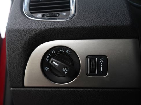 Used 2016 Dodge Durango Limited w/ Premium Group image 25