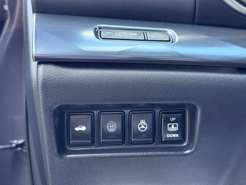 Used 2021 Nissan Maxima Platinum w/ 40th Anniversary Package FWD image 38