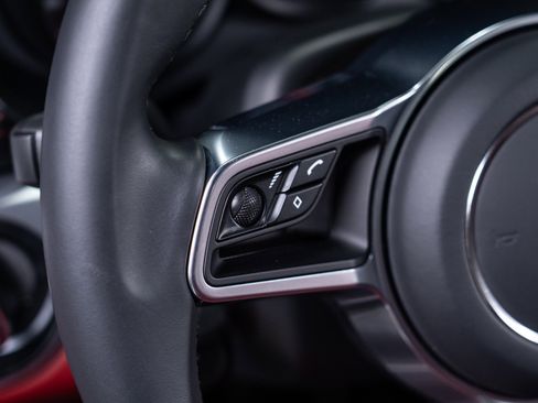 Used 2024 Porsche 718 Cayman S image 56