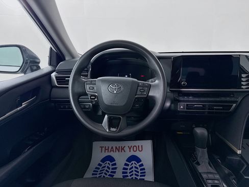 Certified 2025 Toyota Camry LE FWD image 20