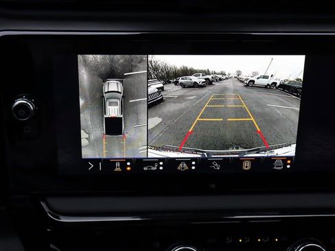 New 2026 GMC Sierra 1500 AT4 w/ AT4 Premium Package AWD/4WD image 18