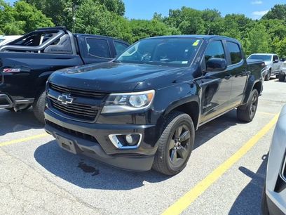 Used 2016 Chevrolet Colorado LT w/ Midnight Edition