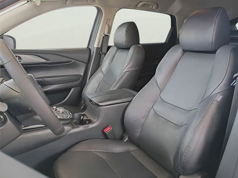 Used 2019 MAZDA CX-9 Touring FWD image 31