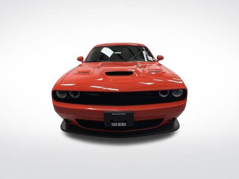Used 2019 Dodge Challenger R/T Scat Pack w/ Dynamics Package image 11