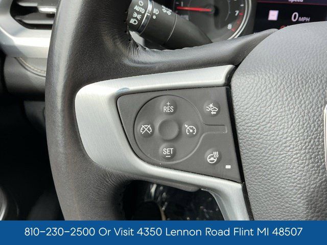 Used 2022 GMC Acadia SLT w/ Preferred Package AWD/4WD image 19
