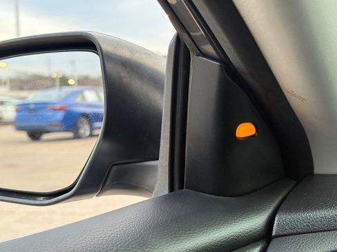 Used 2017 Nissan Altima 2.5 SV w/ Convenience Package image 35