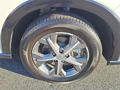 Used 2024 Honda HR-V EX-L image 8