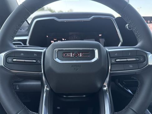 New 2026 GMC Canyon Elevation w/ Convenience Package image 22