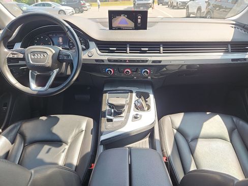Used 2019 Audi Q7 2.0T Premium w/ Convenience Package AWD/4WD image 9