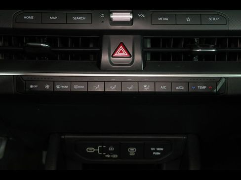 Used 2025 Kia K4 FWD image 11