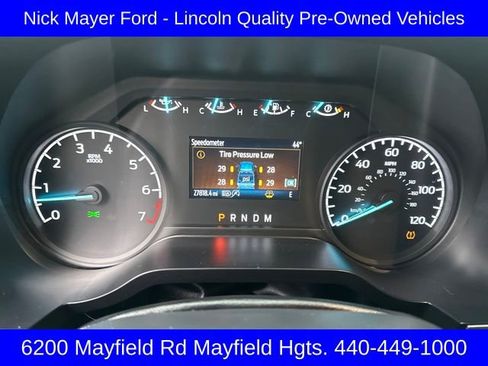 Used 2023 Ford F150 XL w/ STX Appearance Package image 24