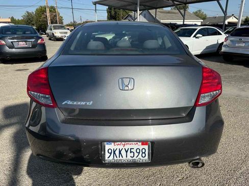 Used 2012 Honda Accord LX-S image 4