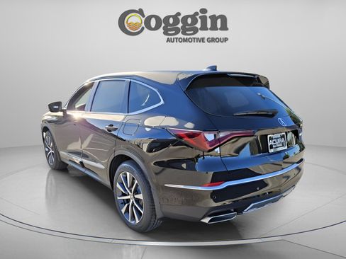 New 2026 Acura MDX FWD w/ Technology Package image 4