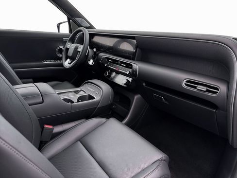 New 2026 Hyundai Palisade Calligraphy AWD/4WD image 15