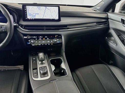 Certified 2027 INFINITI QX60 Sport w/ Dark Cargo Package AWD/4WD image 32