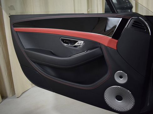 New 2026 Bentley Continental GT image 35