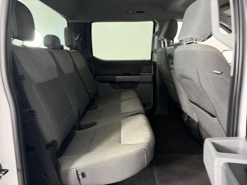 Used 2021 Ford F150 XLT w/ Equipment Group 301A Mid image 28