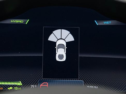 Certified 2024 Ferrari 296 GTB Base image 42