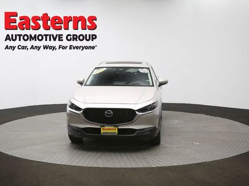 Used 2024 MAZDA CX-30 AWD 2.5 S w/ Premium Package image 53