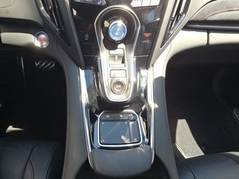 Used 2023 Acura RDX A-Spec AWD/4WD image 17