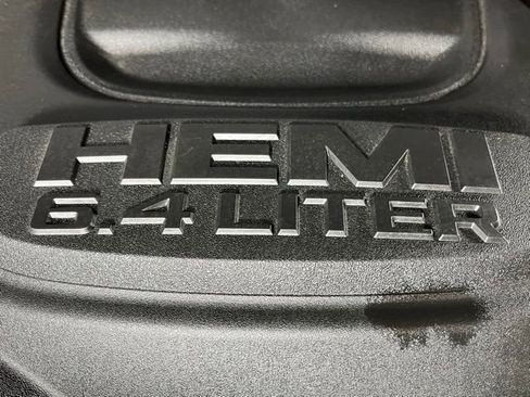 Used 2025 RAM 2500 Big Horn image 9