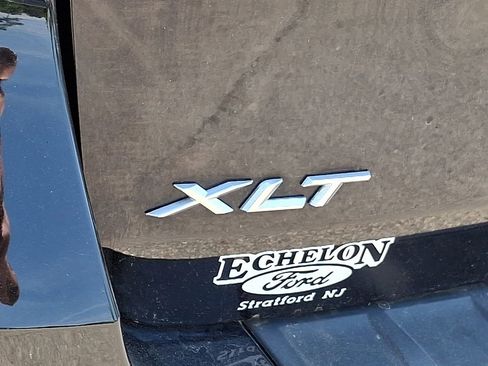 Used 2023 Ford Explorer XLT w/ Equipment Group 202A AWD/4WD image 33