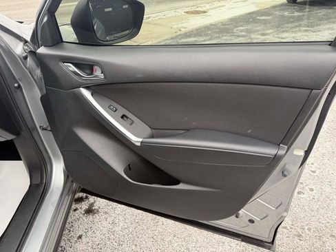 Used 2014 MAZDA CX-5 Sport image 20