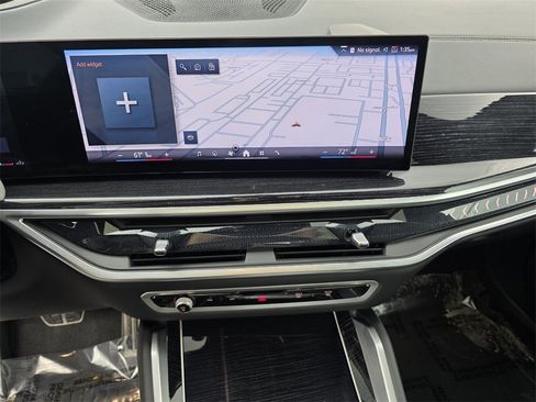 Used 2024 BMW X6 xDrive40i w/ Premium Package image 23