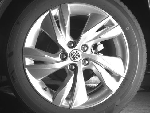 Used 2025 Buick Encore GX Preferred FWD image 14