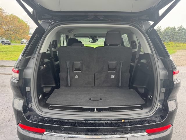 Certified 2023 Jeep Grand Cherokee 4WD 4xe image 18