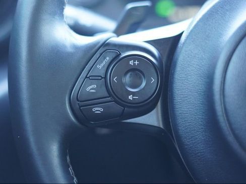 Used 2023 Toyota GR86 Premium w/ ALL Weather Mat Package (TMS) image 16